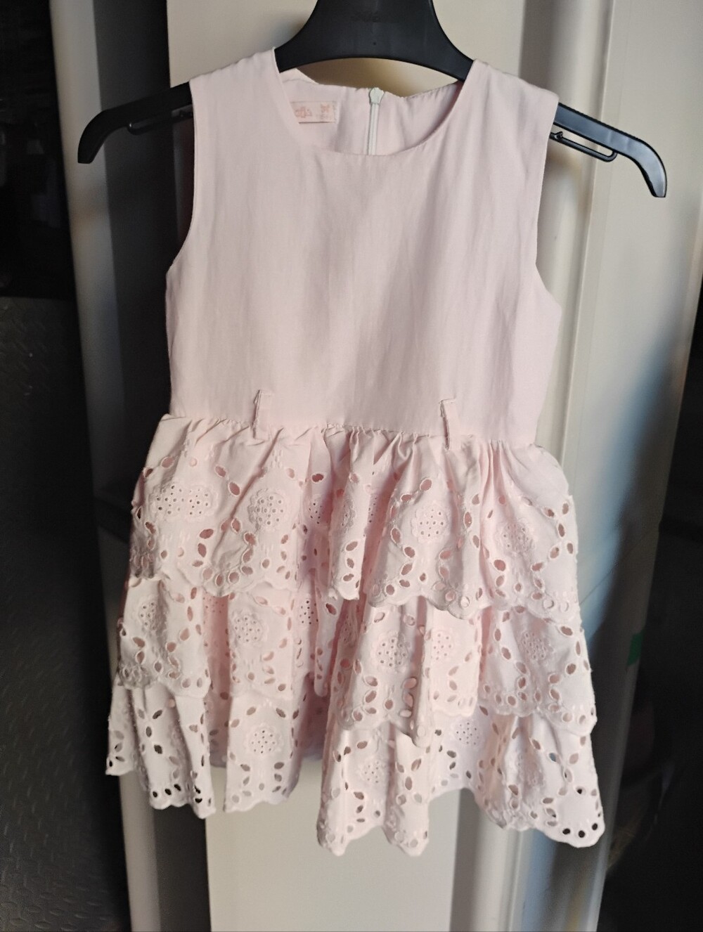 🩷 3/$21, Cremix dress Sz 6...